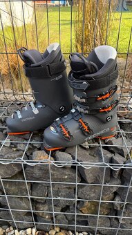 Lyžařské boty Tecnica - 2