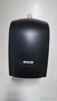 Zásobník toaletního papíru - 2