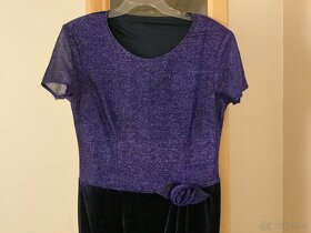 Společenské šaty - 2