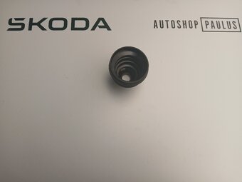 ŠKODA Manžety kloubu - 2