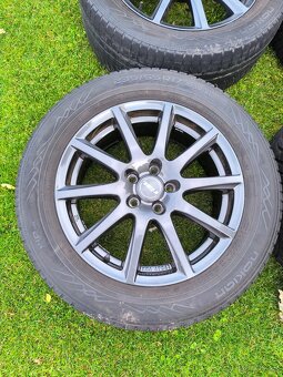 7  j x  17  h2       5x108  et 47 ford kuga - 2