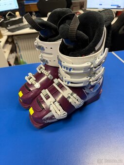 Lyžáky Atomic waymaker girls 4 34 - 2