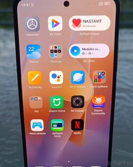 Mobilní telefon Xiaomi Redmi Note 11S / 6GB RAM / 128 GB / - 2