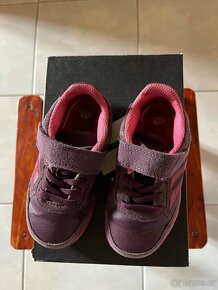 Dětské boty Adidas vel. 25 - 2