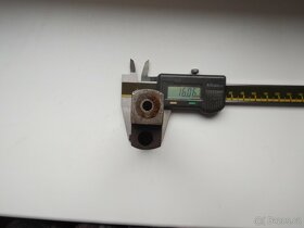 Držák hlavně (baskule) na vzduchovku - 2