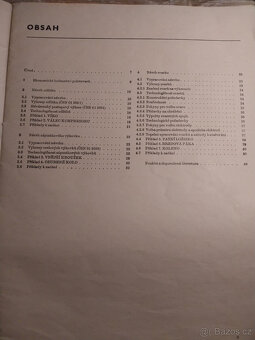 Technologická cvičení - návrh polotovarů - 2