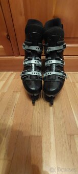 Prodám pánské brusle  velikost Eur.9 - 2