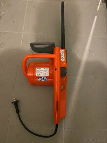 Elektrická řetězová pila Oleo mac - 2