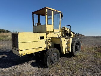 Nakladač Hon Un 053.1 - 2