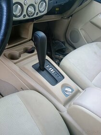Ford Ranger 3 TDCi - převodovka automat - 2