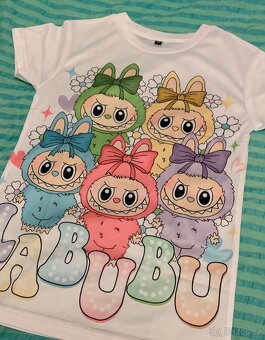 pěkné vel. 140-160 - 2