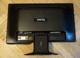 Monitor BENQ G2220 HD - 2