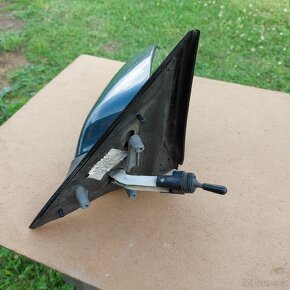 Zrcátko Ford Escort - 2