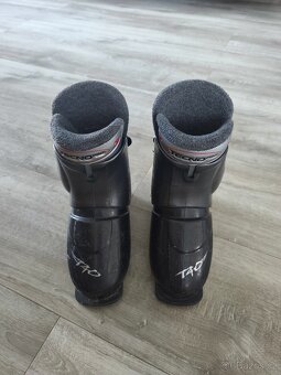 Dětské lyžařské boty TECNOPRO - 2
