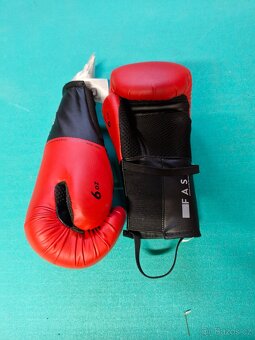 Dětské boxerské rukavice 6 OZ - 2