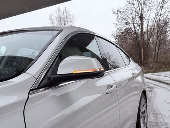 BMW 320d GT 140kw (369tis. bez DPH) - 2