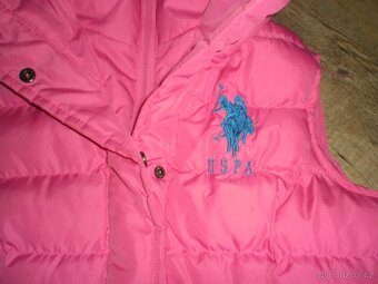 KRASNA VESTA US POLO - 2