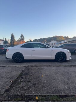 Audi S5 - 2