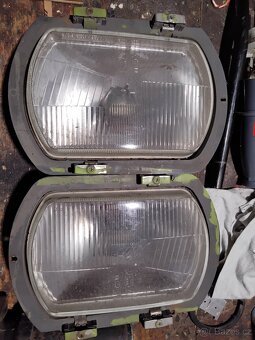 Wartburg 353 díly - 2