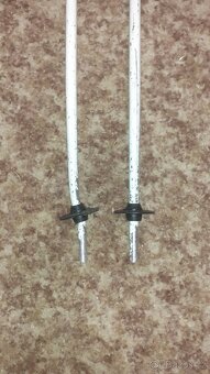 Dětské hůlky Atomic - 95 cm - 2