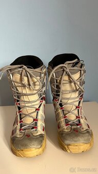 Damske snb boty, vel 37 - 2