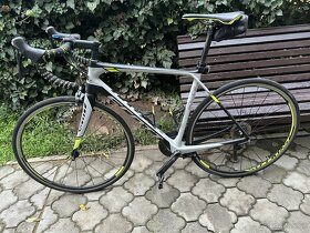 Scott solace 10 vel. 54 M - 2