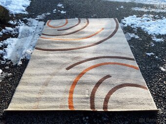 Kusový koberec 160x230 - 2