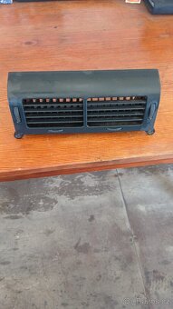 Man tgl mřížky toeni - 2