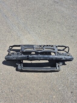 RÁM CHLADIČE GOLF IV - 2