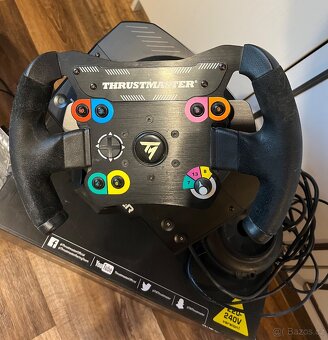 Thrustmaster TS-PC racer - 2