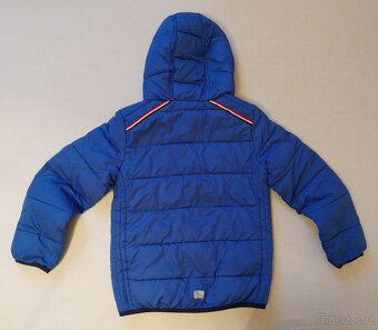 Bunda, sako, vesta,vel. 116,110 - 2