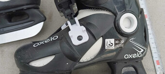 Rostoucí brusle Axelo 30 -> 32 - 2