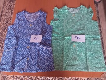 Retro oblečení  pro děti - 2