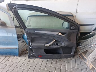 LP dveře z Ford Mondeo MK4 facelift 2012 - 2