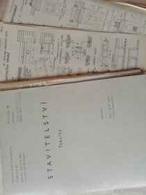 Stavitelství text + tabulky - 2