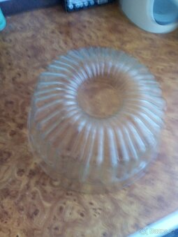 forma na bábovku - 2