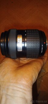 Olympus Zuiko Digital40-150mm1:3.5-4.5 - 2