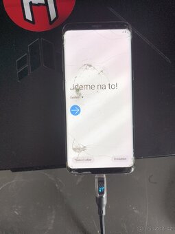 Samsung Galaxy S8 - 2