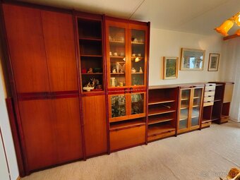 Obývací stěna za odvoz - 2