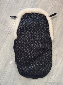 Fusak do kočárku - 2