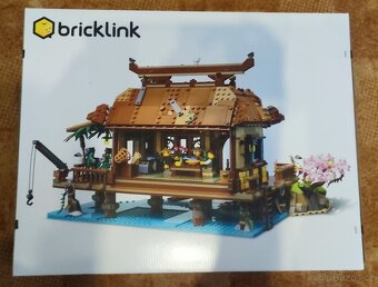 Prodám lego 910036 - 2