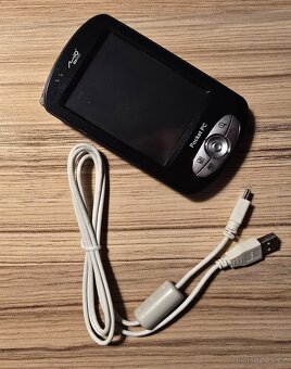 Kapesní počítač PDA Mio P550 - 2