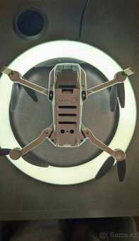 ZĽAVA ✅ DJI MINI 2 + Fly More Combo - 2