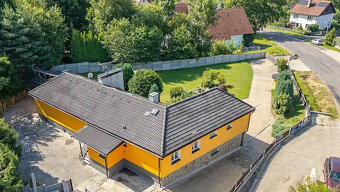 Prodám rodinný dům v Lokti - 2