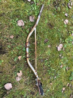 Řidítka plochodrážní - 2