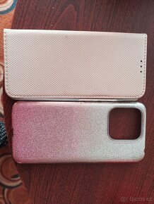 2 obaly na Xiaomi 10C nebo 12C - 2