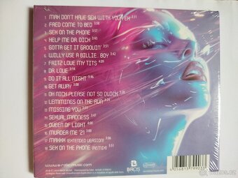 E-rotic - The Hits - 2