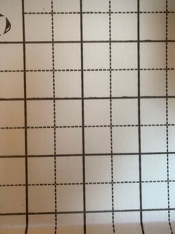 Tracker deska REHAU - 2