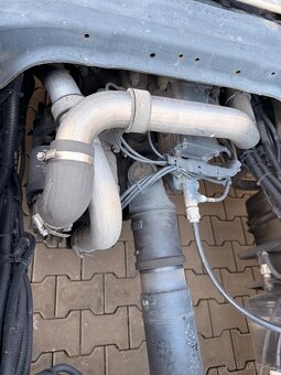 Prodam Man TGX 18.500 2019 rok 770000 km - 2