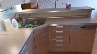 Kuchyňská linka včetně spotřebičů Miele - 2